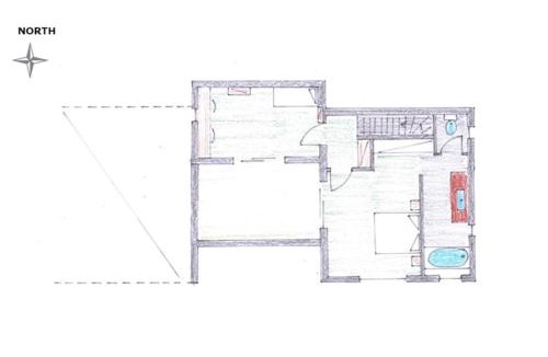Sivota Villa | Villa Portokali