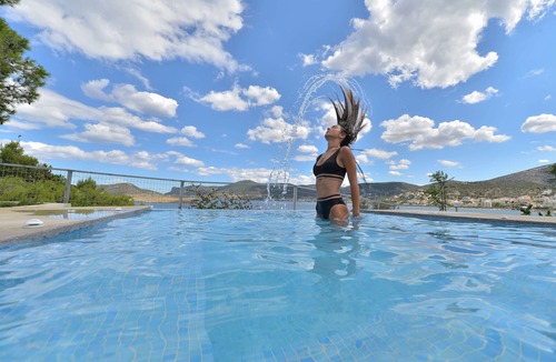 Porto Rafti Villa | Villa Portomare