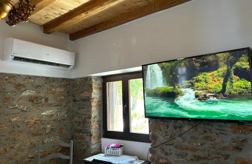 Xanthi Region Villa | Villa Pounta Family