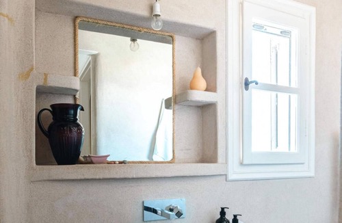 Spetses Villa | Villa Prospero Spetses