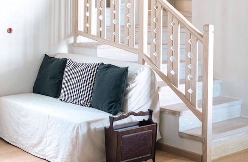 Spetses Villa | Villa Prospero Spetses