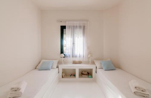 Mononaftis Villa | Villa Psaromoura