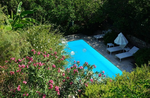 Psarou Villa | Villa Psarou Zakynthos - your home in the sun