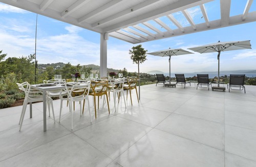 Kilada Villa | Villa Pura Vita