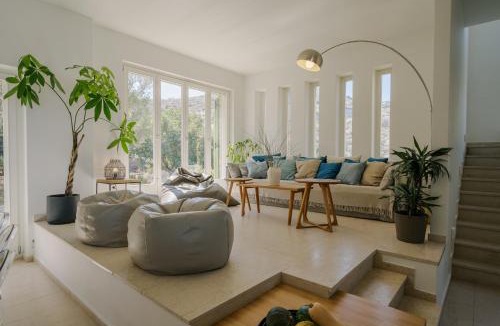 Agios Nikolaos Villa | Villa Queen
