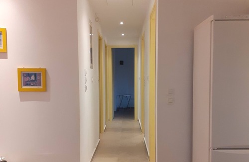 Xanthi Region House | Villa Rahes,sea view,3 bedrooms,wifi,5min from the village,low prices
