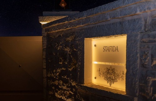 Kassiopi House | Villa Raisin Kassiopi