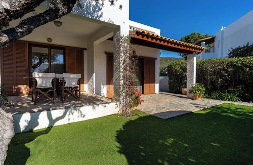 Plepi Villa | Villa Rania Porto Hydra
