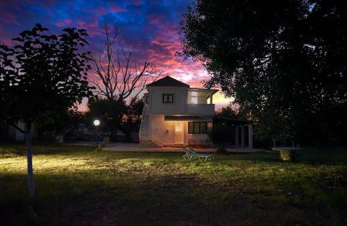 Drosia House | Villa Rania/Zante Drosia