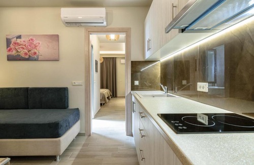 Limni Keri Apartment | Villa Regina