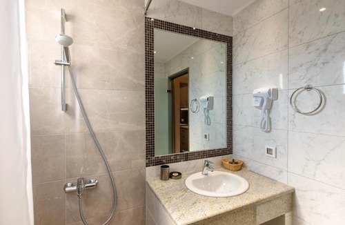 Limni Keri Apartment | Villa Regina
