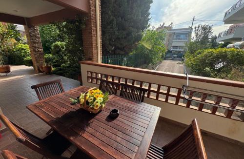 Alexandroupoli Apartment | Villa Reina 1