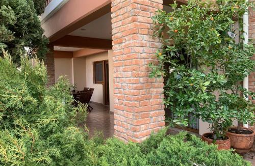 Alexandroupoli Apartment | Villa Reina 1