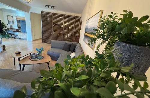 Alexandroupoli Apartment | Villa Reina 1