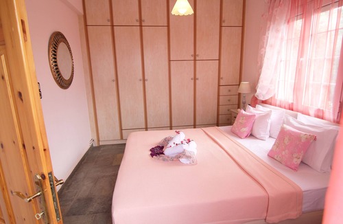Skala Kallirachis House | Villa Relax is a traditional Greek house