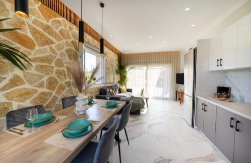 Kontokali Apartment | Villa Renata