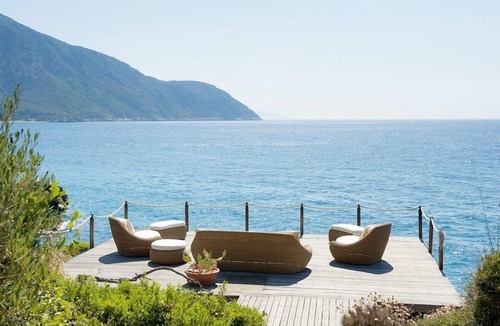 Karlovassi Villa | villa rental samos greek islands greece