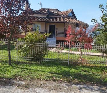 Fiki Apartment | Villa Residenz Sofia1
