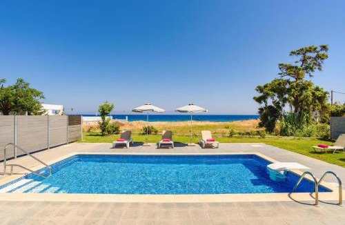 Ixia Villa | Villa Rhodes Sea View by Villa Plus