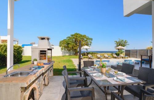 Ixia Villa | Villa Rhodes Sea View II by Villa Plus