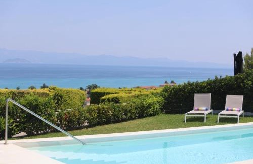 Haniotis Villa | Villa Ricolina