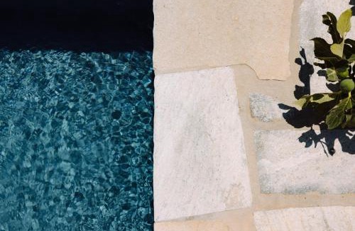 Kato Aprovatou House | Villa Riza