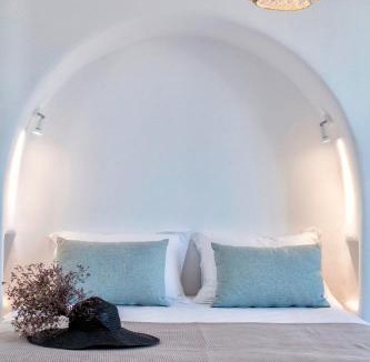 Naxos Villa | Villa Roccabella