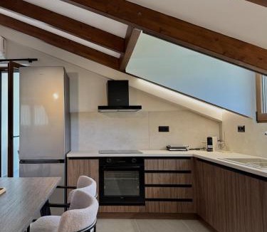 Livanatai Apartment | Villa Rock&SeaView