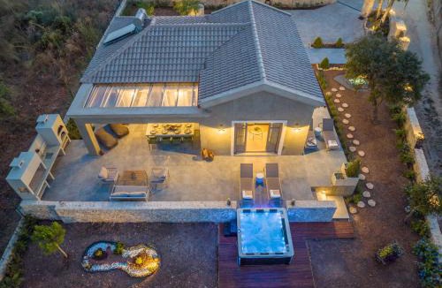 Sami Villa | Villa Rodamos