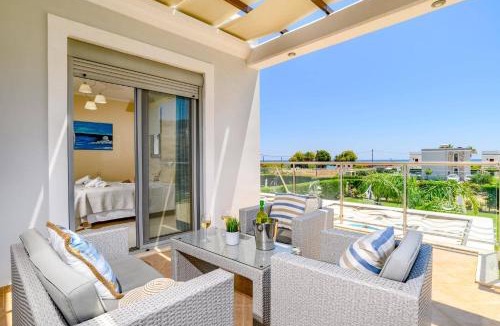 Lardos Villa | Villa Rodos Athena by Villa Plus
