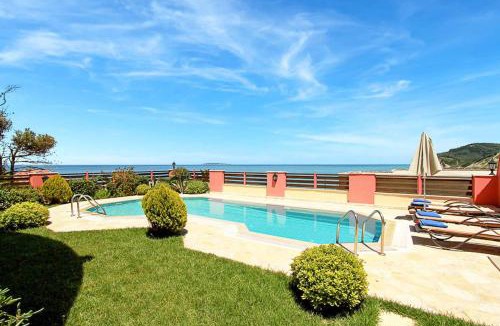 Agios Stefanos Avliotes Villa | Villa Romanza Beta