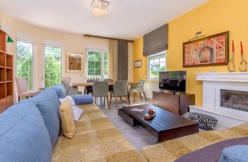 Alexandroupoli Villa | Villa Romy