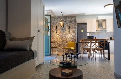 Zia Villa | Villa Rosa - Luxury Villas with Panoramic Views
