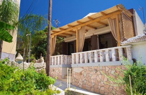 Kaligata House | Villa Rospovi