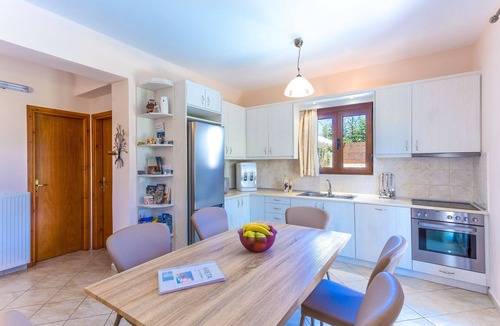 Geropotamos Villa | Villa Roumeli