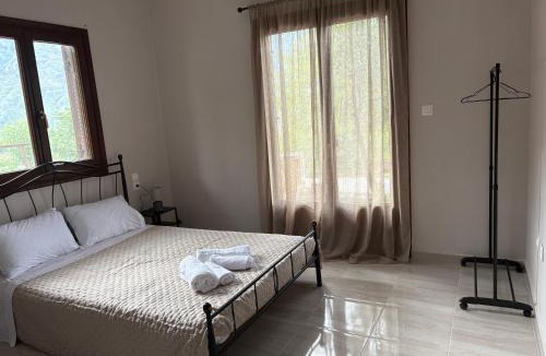 Konitsa Apartment | Villa Rozalia