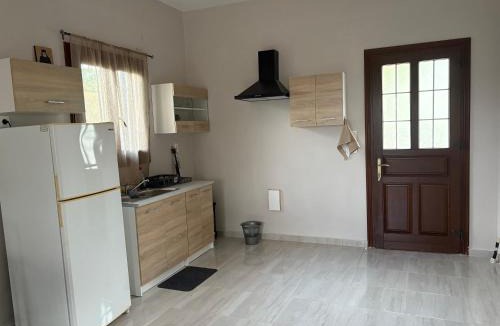 Konitsa Apartment | Villa Rozalia