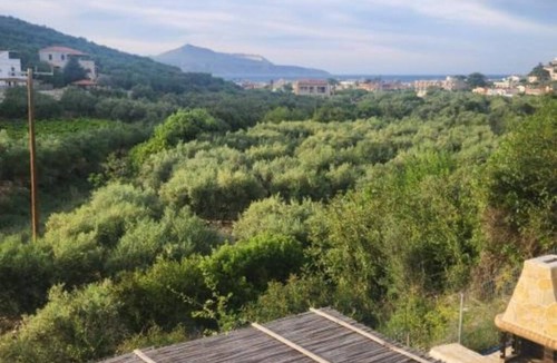 Almyrida Villa | Villa Rubin – Your Dream Getaway in Crete