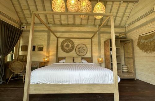 Khao Takiab House | Villa S