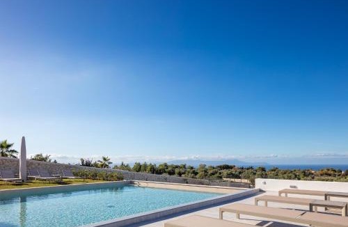 Chania Villa | Villa Saint John