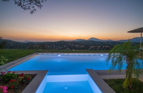 Sivas Villa | Villa Salla