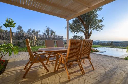 Sivas Villa | Villa Salla