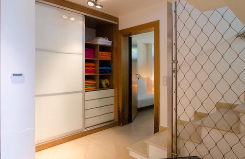 Vourvourou Villa | Villa Samaya