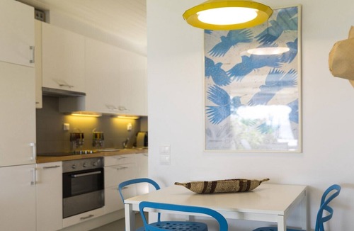 Parelia Villa | Villa Sand and Sea