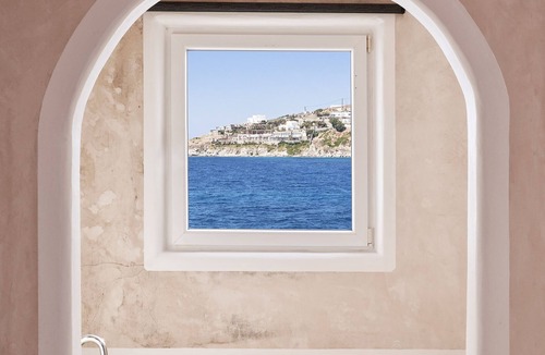 Paraga Villa | Villa Santa Katerina