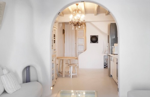 Kanalia Villa | Villa Schatz 2 Mykonos