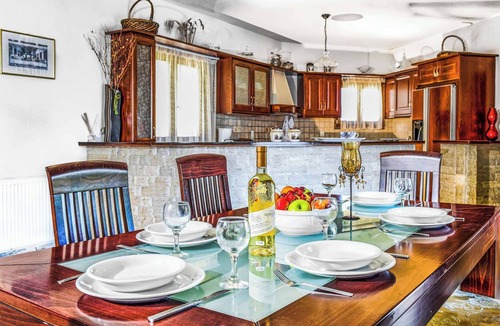 Petaleia Villa | Villa Seascape - Three Bedroom Villa, Sleeps 6