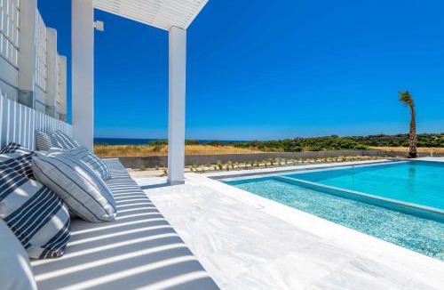 Lahania Villa | Villa Seashore