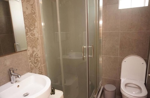 Palaio Tsifliki House | Villa Seaview .