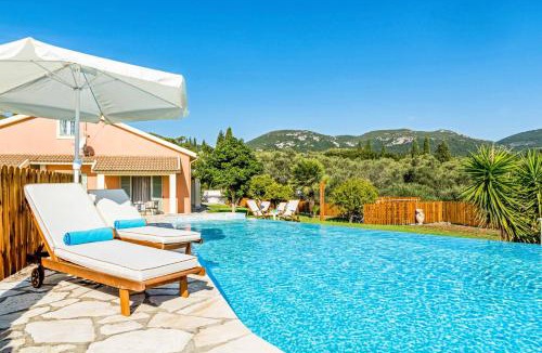Doukades Villa | Villa Secret Paradise